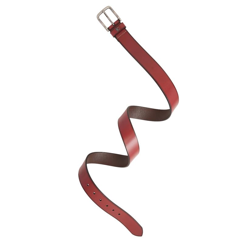 Image of United Colors of Benetton Men Belt