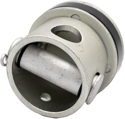 Miniatura 6 de Paquete de 4 tapas de trinquete Overdrive - Úsala para convertir cualquier cabrestante en un cabrestante de trinquete añadiendo la tapa de trinquete