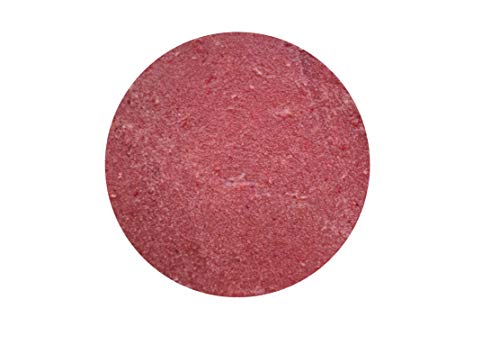 DeliBest Swiss MENU TrainingGoody Pferdefleisch I aus frischem Pferdefleisch und natürlichen Zutaten I Trainingsleckerlie I Hunde Snack für Sensible Hunde I Leckerlies für Hunde 200 g