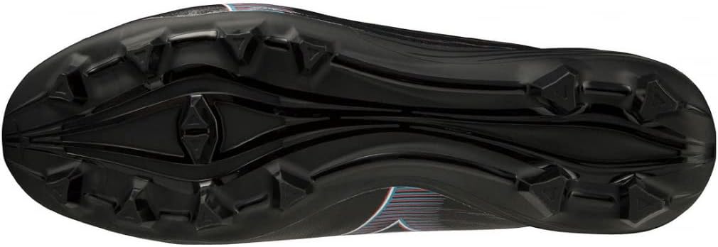 Mizuno Alpha SELECT Soccer Cleat, Football Club, Lightweight