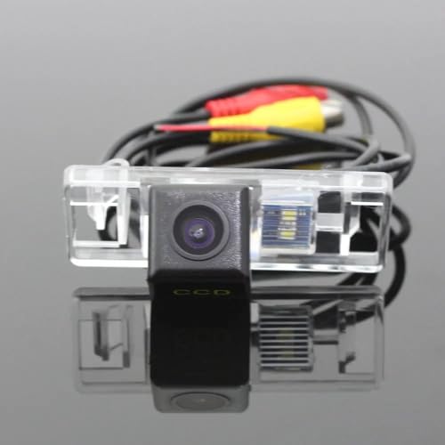 Caméra de recul pour 3008 (2010-2014) - Kit de stationnement arrière HD CCD