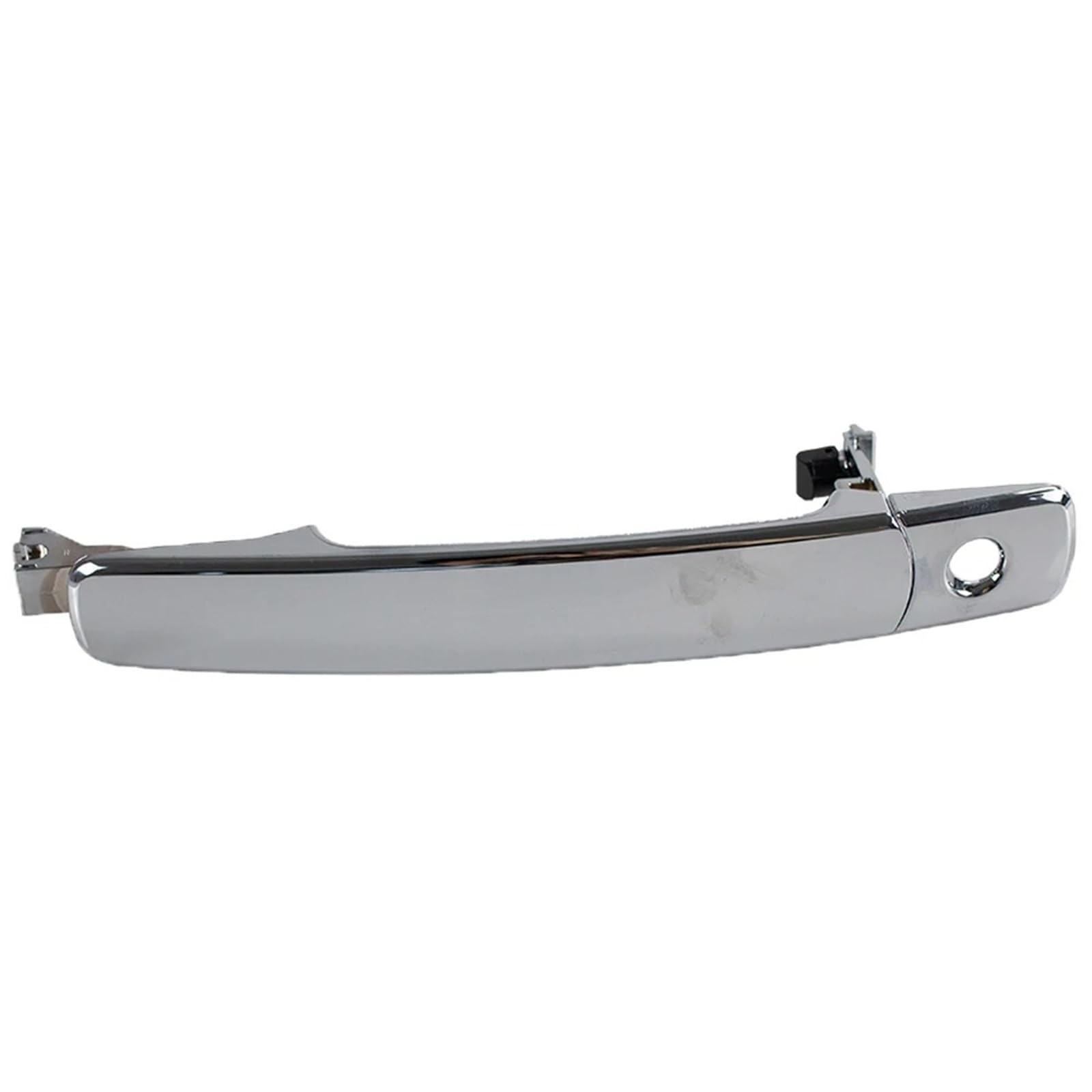 Cgbwmb With Hole Exterior Door Handle For Infiniti Fx35 Fx45 2003-2008 Chrome Front Rear Car Exterior Door Handle 80640-Ca012(With Hole)