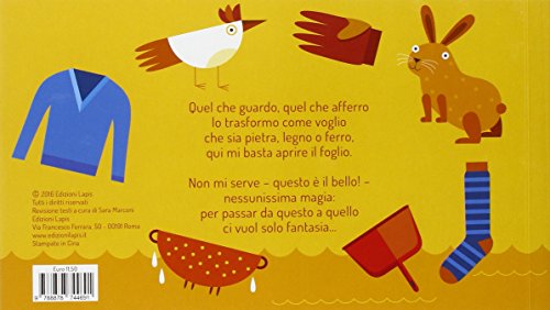 Trasformacose. Ediz. Illustrata - 2