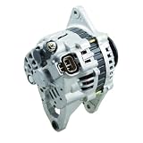 Coolfone Generator Alternator Compatible For KIA PRIDE MAZDA 323 III B36618300H B67518300