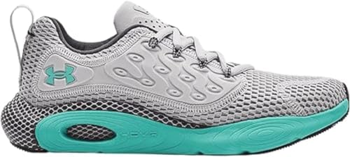 UA HOVR Revenant chaussures femme Under Armour baskets running grises 37.5