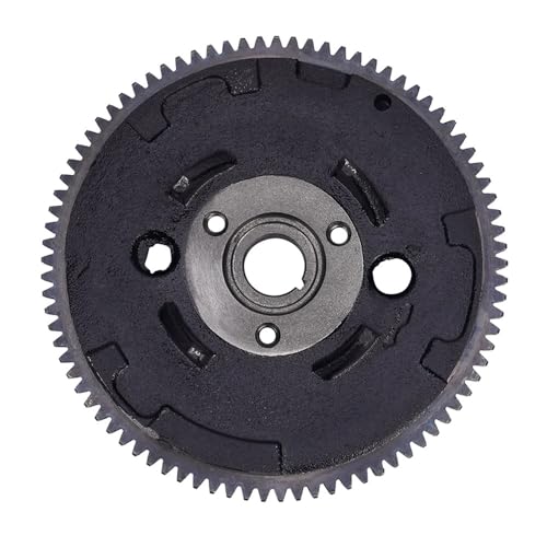 Cilindro magnetico AINICO soluciona fallos de arranque en ATV 500 4X4 5