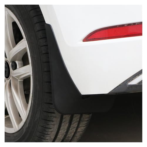Guardabarros para Golf 7 que protegen tu coche contra salpicaduras y barro en carretera 6