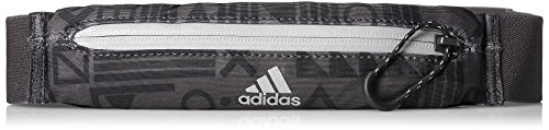 adidas R G Belt Cinturón, Unisex Adulto, Negro/Griosc/Blkref, NS