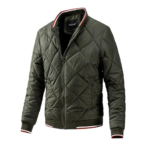 Sherpa Lined cardigan Heavyweight pour homme, veste chaude premium