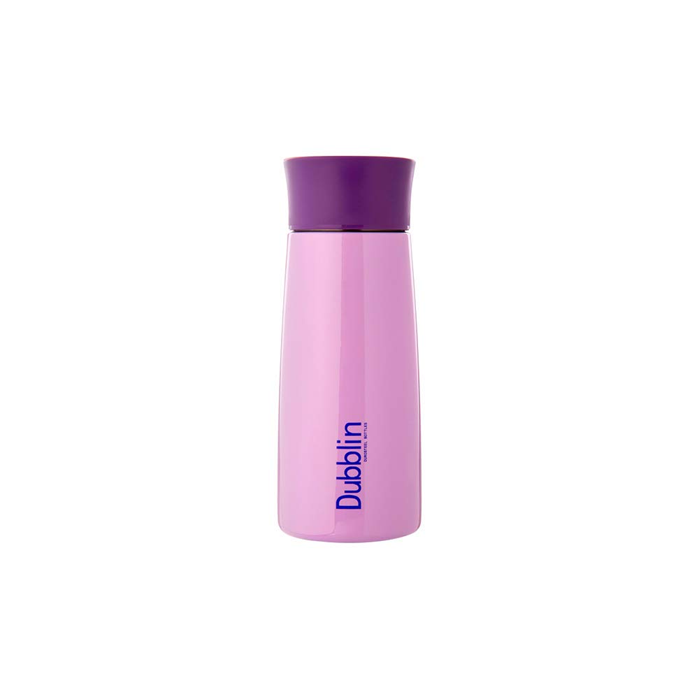 See full amazon price history chart for Dubblin Olive Premium Stainless Steel Double Wall Vacuum Insulated BPA Free Water Bottle, Sports Thermos Flask Keeps Hot 6 Hours, Cold 12 Hours (Purple,370 ML) Dubblin Olive Premium Stainless Steel Double Wall Vacuum Insulated BPA Free Water Bottle, Sports Thermos Flask Keeps Hot 6 Hours, Cold 12 Hours (Purple,370 ML) (B08DJ4GPP8) Amazon Price History, Amazon Price Tracker