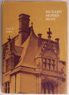 Richard Morris Hunt