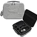 Produktbild Batop Wasserdicht Tragbare Tragetasche Tasche Case für DJI Mavic 2 Pro / Mavic 2 Zoom-Drohne und DJI Smart Controller