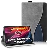 📱Compatibilité :Coque pour Lenovo Tab K11 Plus/M11 Plus Les autres modèles ne sont pas compatibles.