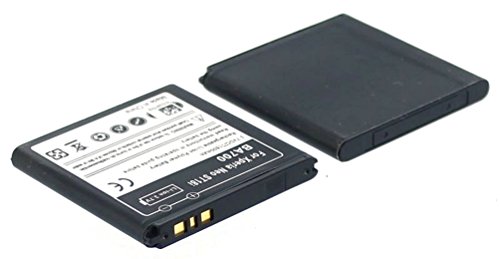 Preisvergleich Produktbild USV Akkus kompatibel mit APC RBC31-BD1 kompatiblen