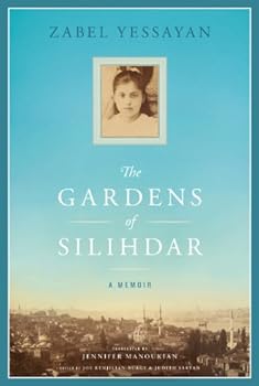 Paperback Gardens of Silihdar: A Memoir Book