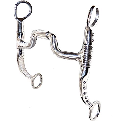 Myler 43Lp Parelli Shank (5-Inch) #TOP2