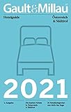 halbpension plus türkei  Gault&Millau Hotelguide 2021: Die besten Hotels in Österreich und Südtirol, 1. Ausgabe