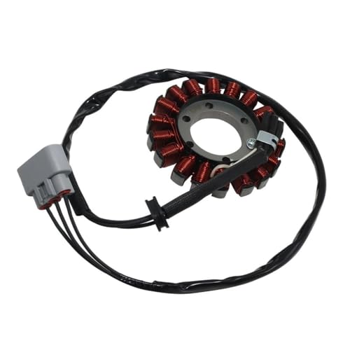 Bobine de Stator pour S1000XR résout les problèmes de démarrage et pannes alternateur K67 K69