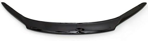 SCITOO Protector de capó, protector de capó, protector de capó, protectores de capó, piezas de automóvil, para Honda CR-V 2011-2016