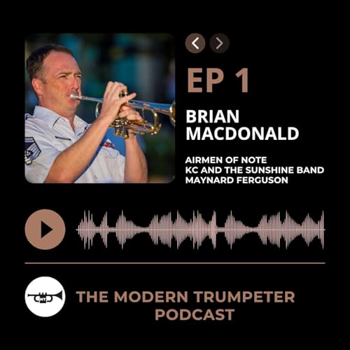 Episode #1, Brian MacDonald