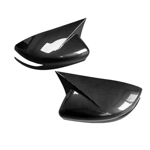 Coque de rétroviseur extérieur carbone Nissan Altima 2014 2015 2016