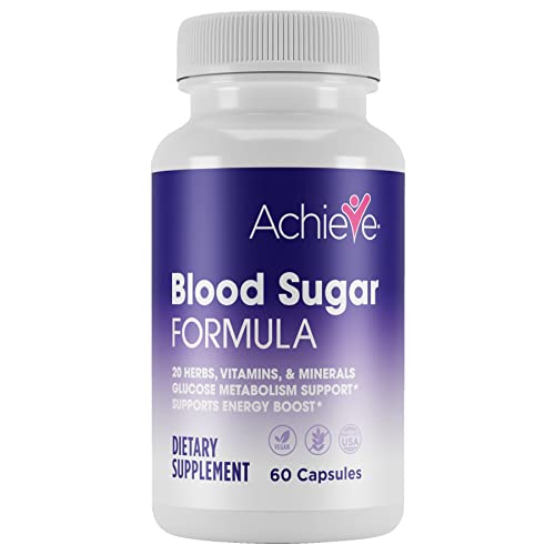 Best Blood Sugar Formula Say Goodbye To Complaints