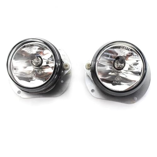 Feu antibrouillard LED pare-chocs 2048202156 compatible Mercedes W204 W216