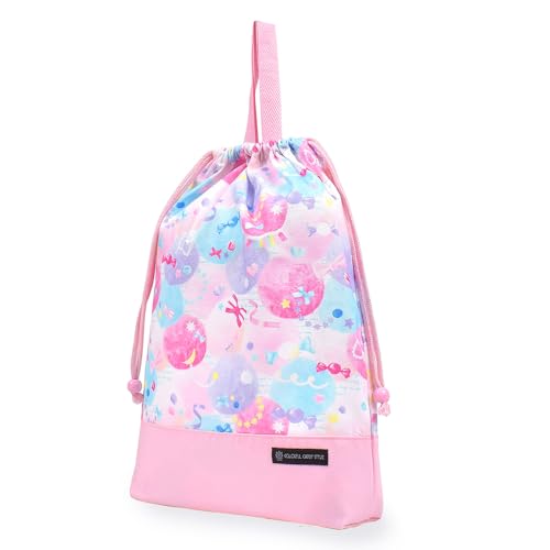 Amazon.co.jp: COLORFUL CANDY STYLE: 体操服袋
