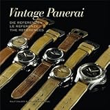 panerai vintage book  Vintage Panerai Die Referenzen (Vintage-Panerai)