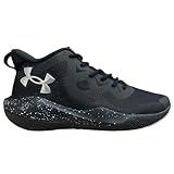 Tênis de Basquete Masculino Under Armour Bankshot SE 40