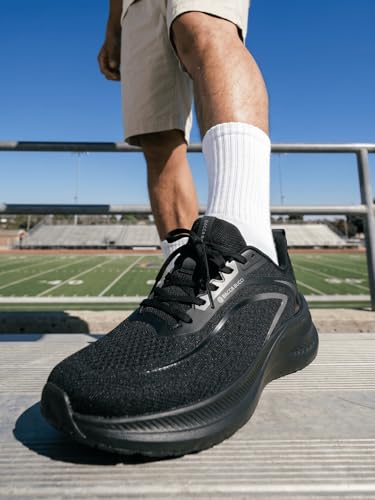 Image of Bacca Bucci Zephyr - All-Day Comfort Running & Training Shoes