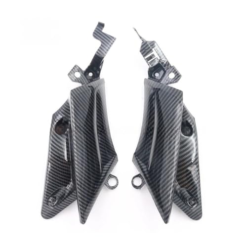 Pièces de moto fibre carbone cadre carénage YZFR6 2003 2004