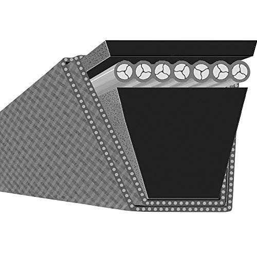 OPTIBELT Slim V-Belt Optibelt 8 V/25 N 1000/2540 La