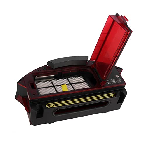 How To Empty Roomba Bin (Simple Steps) Smart Home Ways