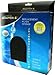JBJ Reaction Canister Filter Replacement Coarse Sponge, 2-Pack