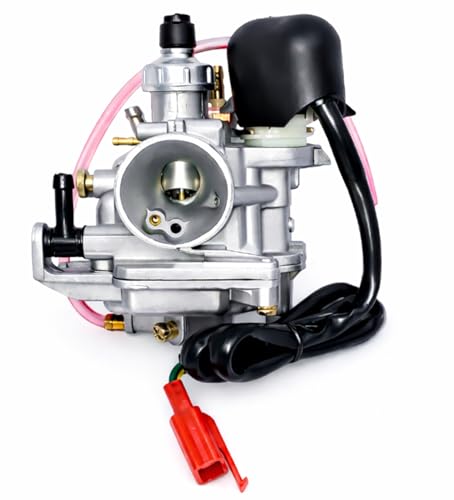 キャブレターOH済★SUZUKI レッツ2 CA1PA 調子上がってます♪ レッツ レッツ2 ZZ ヴェルデ キャブレター リペアキット / 新品 CA1KA