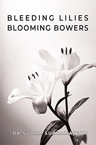 Bleeding Lilies Blooming Bowers