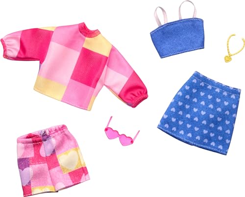 Barbie Fashion 2-Packs