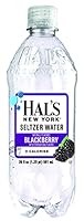 Algopix Similar Product 5 - Hals New York Seltzer Carbonated