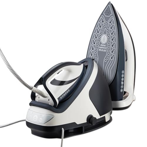Stream Iron Table STANEW Steam Ironing Table Review: A Deep Dive into My Long-Term ...
