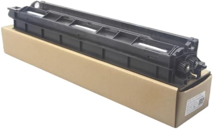 Compatible with Printer Supplies MP6054 Developer Unit Tank for MP2554 MP3054 MP3554 MP4054 MP5054 MP6054 Drum Unit