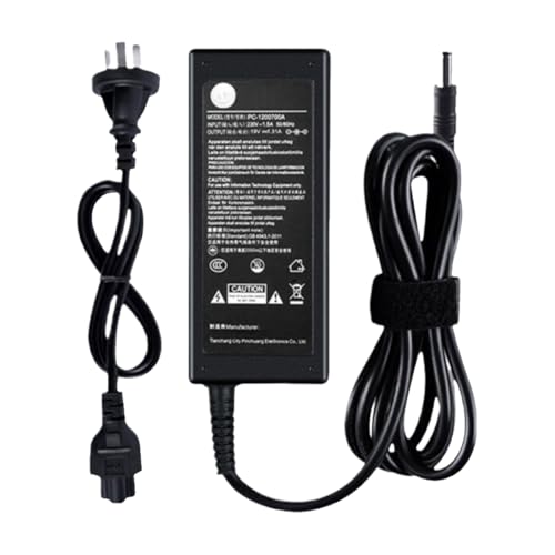 Adaptateur secteur 19V3,42A alimentation robuste haute performance