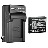 Kastar 1-Pack Battery and AC...