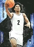 2024 Skybox Metal Universe Champions #27 Aden Holloway Basketball Card - Sportscard Superstore