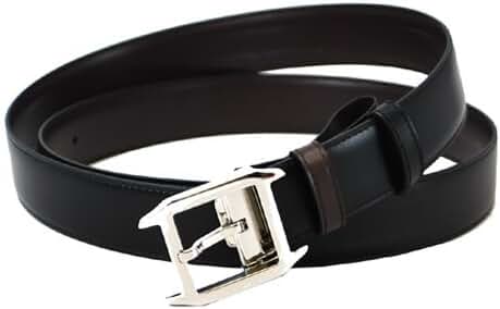Amazon | [カルティエ]Cartier リバーシブルベルト メンズベルト