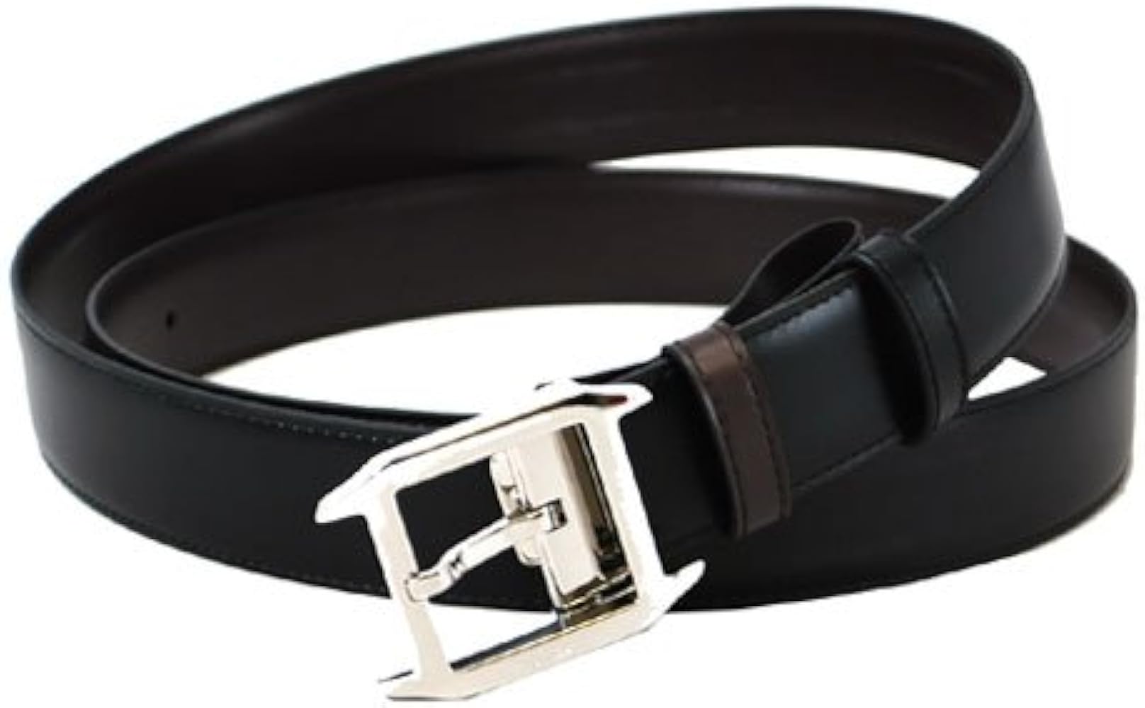 Amazon | [カルティエ]Cartier リバーシブルベルト メンズベルト