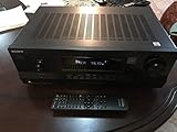 Sony STR-DH500 5.1-Channel A/V Receiver (Black) (Renewed)