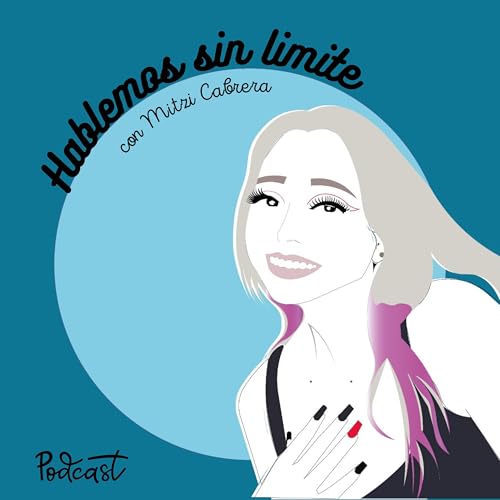 Hablemos sin l&iacute;mites. Titelbild