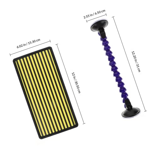 Kit de Réparation de Carrosserie Automobile Panneau Lumineux