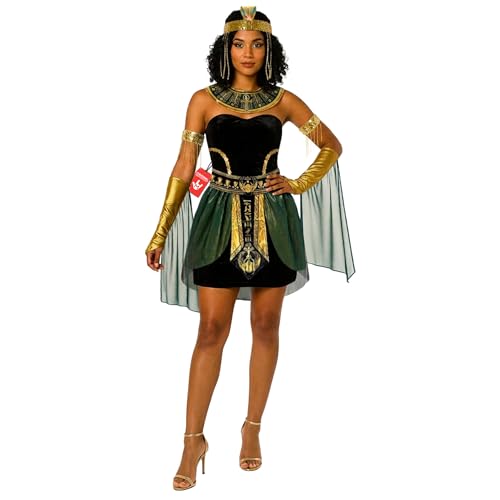 Morph Egyptian Costume Women, Cleopatra Costume Adult, Cleopatra Halloween Costumes, Halloween Costumes For Women Adult XXXL